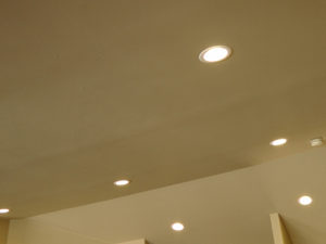 LED lighting in your home