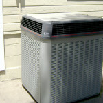 Air conditioning, Calaveras County, CA
